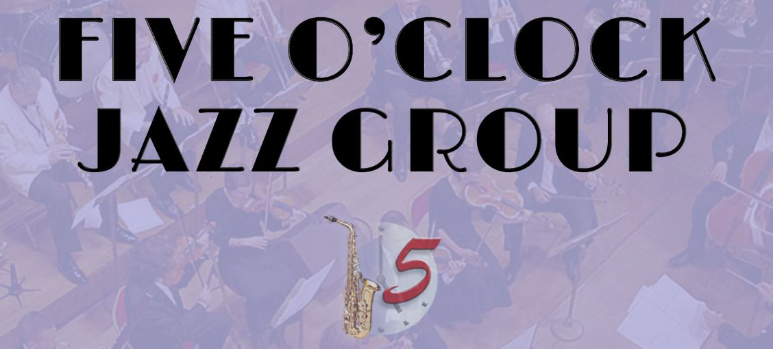Amis Five O'Clock Jazz Group