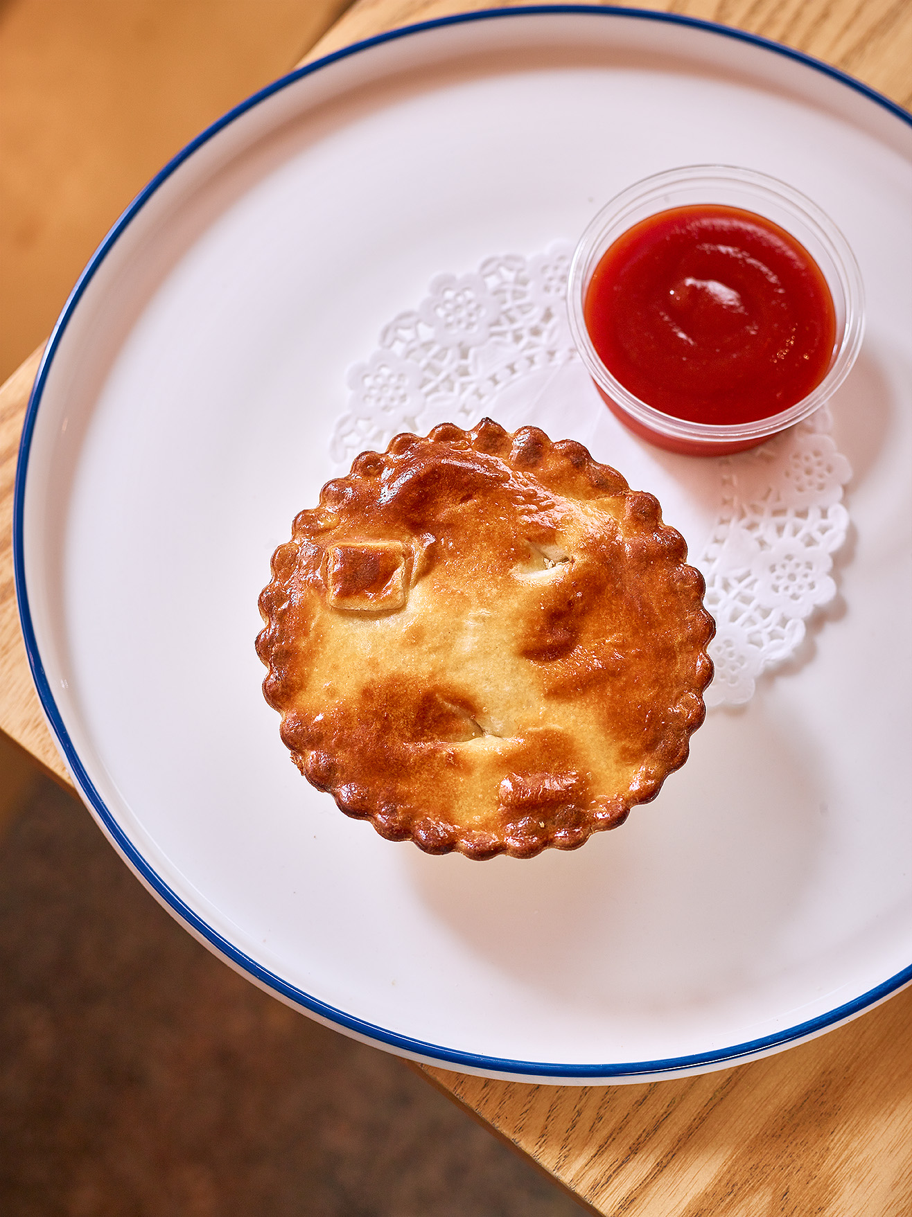 Where are Melbourne's best pies?
