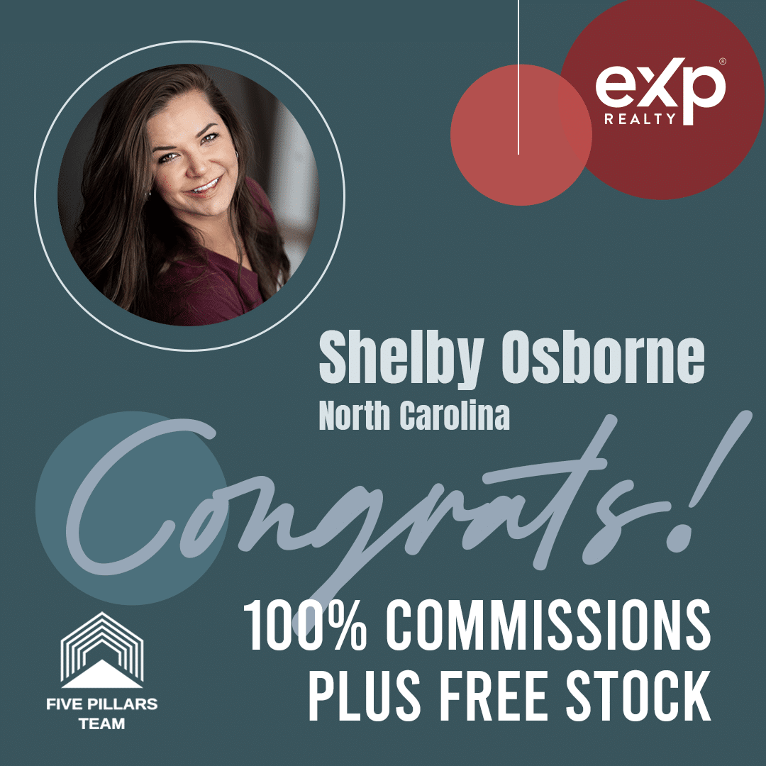 eXp Realty Commission Splits and Fees Simplified (2023)