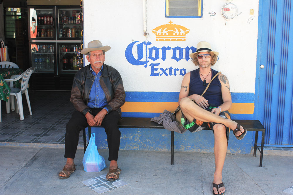 "A la Orden" or... How to Fail in Speaking Spanish!