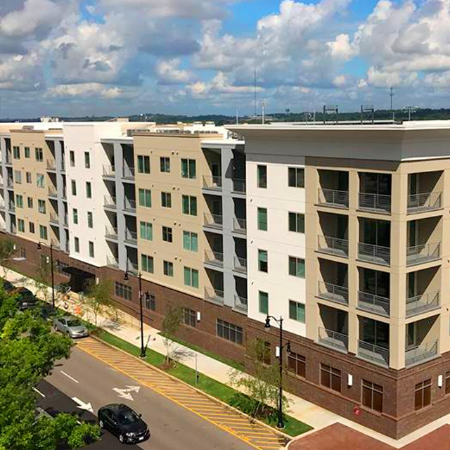 Play Five Points Birmingham