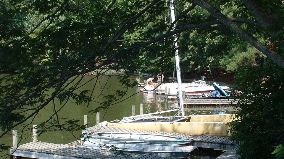 Five Points Lake Hamilton Gallery