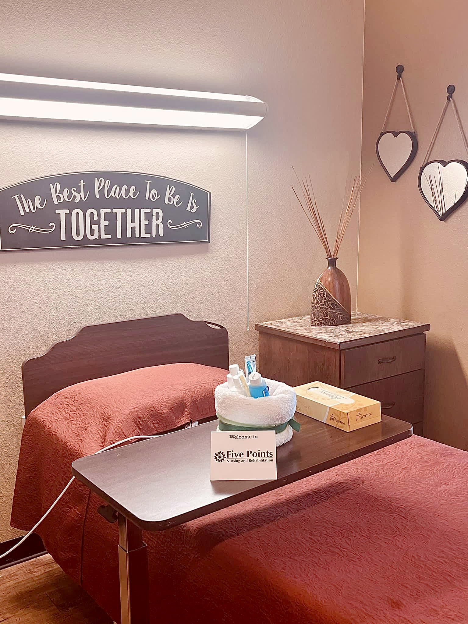 best skilled nursing & rehab facilities near me Stan Blum