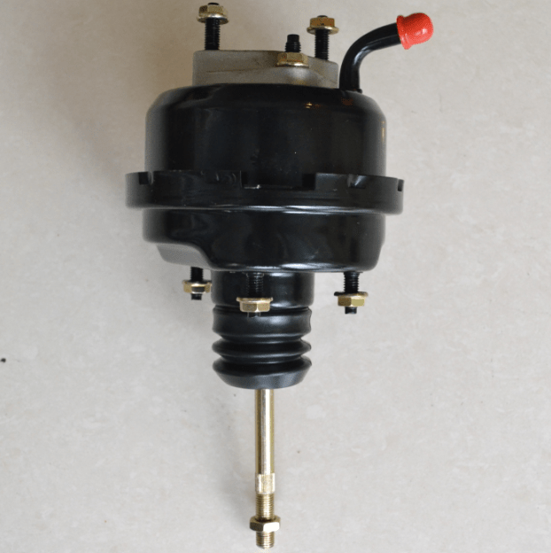 > Isuzu brake booster