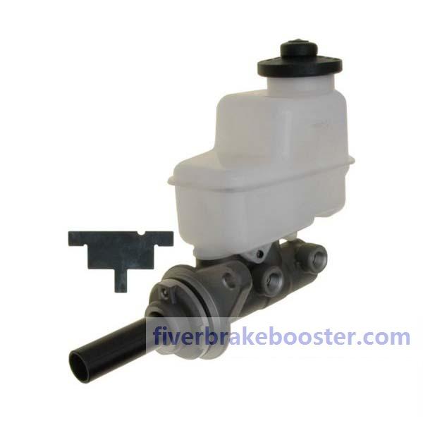 > Brake master cylinder