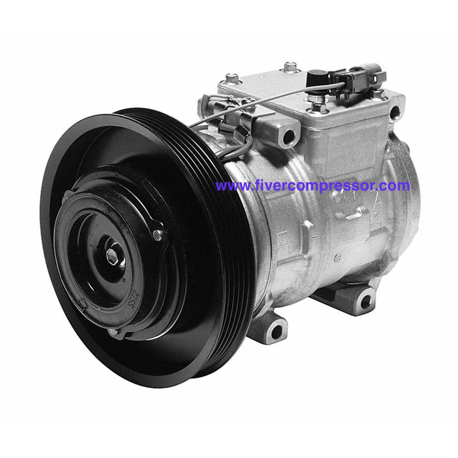 Automotive AC Compressors Auto AC Compressors Auto AC Compressors