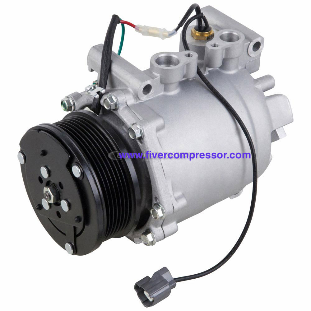 Honda AC Compressor | AC Compressor for Honda | Honda AC Compressor