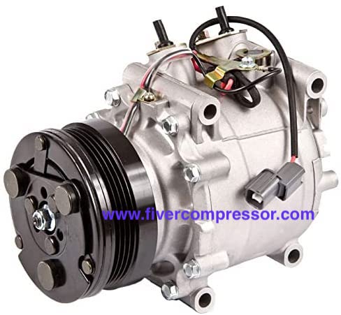 Honda AC Compressor | AC Compressor for Honda | Honda AC Compressor
