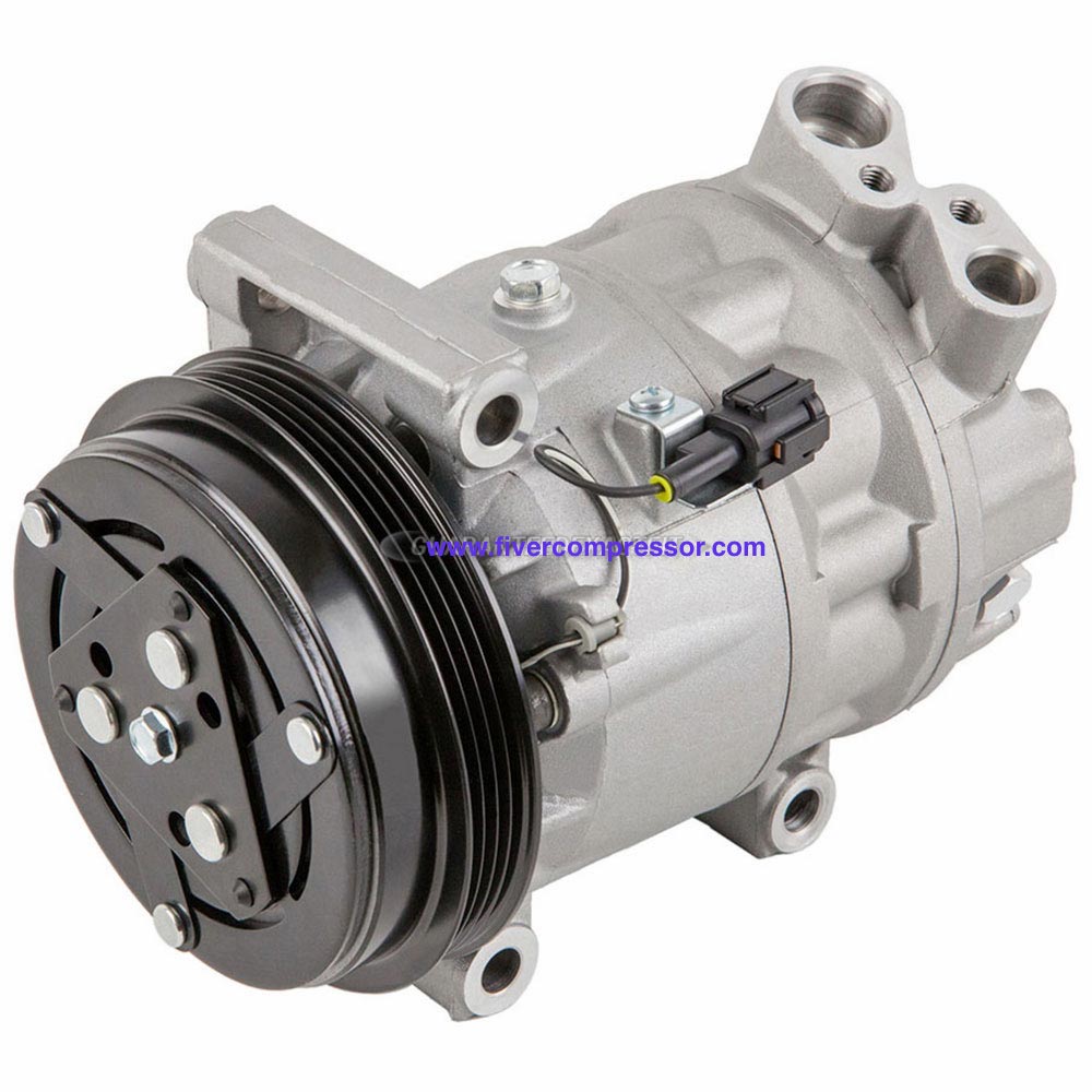 Auto A/C Compressor Manufacturer | Auto A/C Compressor Supplier