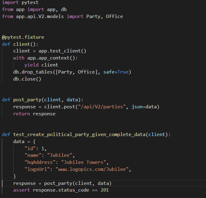 Create Web Application Using Python Python Web