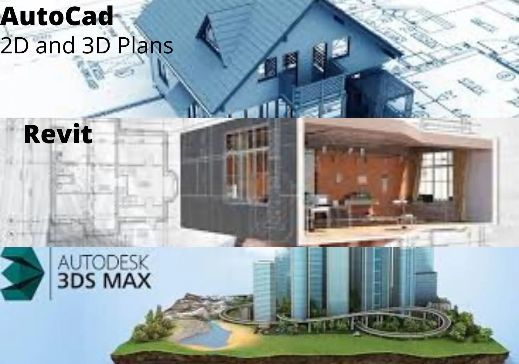 Create Your Design In Autocad 2d 3d Design 3ds Max By Sjawal Solution Fiverr