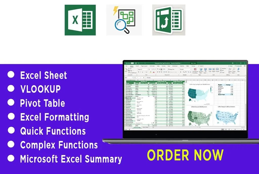 What Are Pivot Tables And Vlookups Matttroy