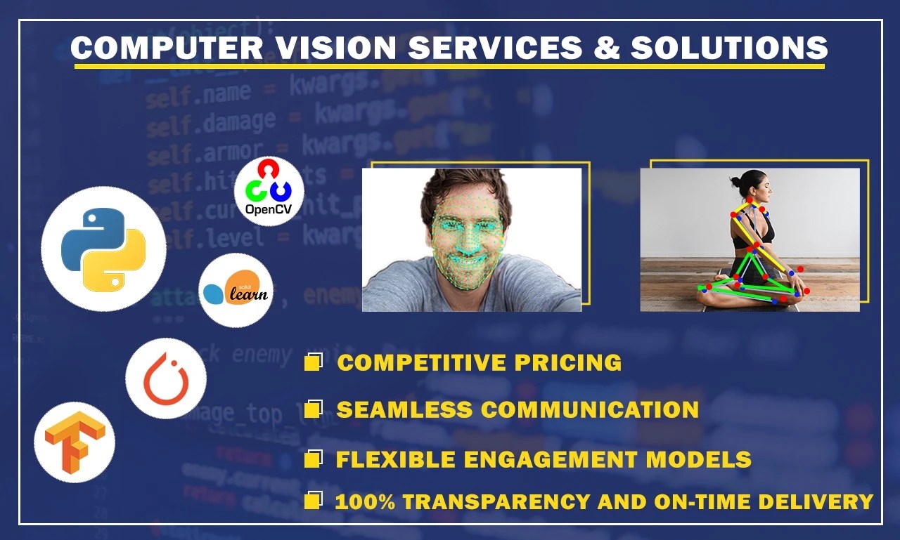 Python For Computer Vision With Opencv And Deep Learning