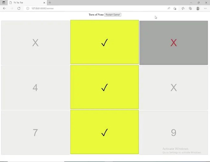 Make websites using flask, html, css and javascript by Shail_murtaza Fiverr