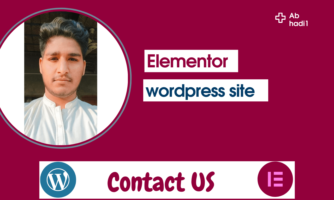I will create clone redesign revamp elementor wordpress