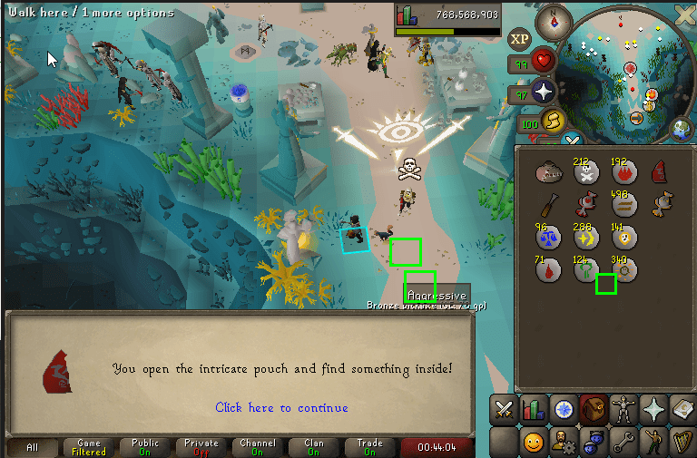 Intricate Pouch OSRS A Guide To Crafting And Its Uses