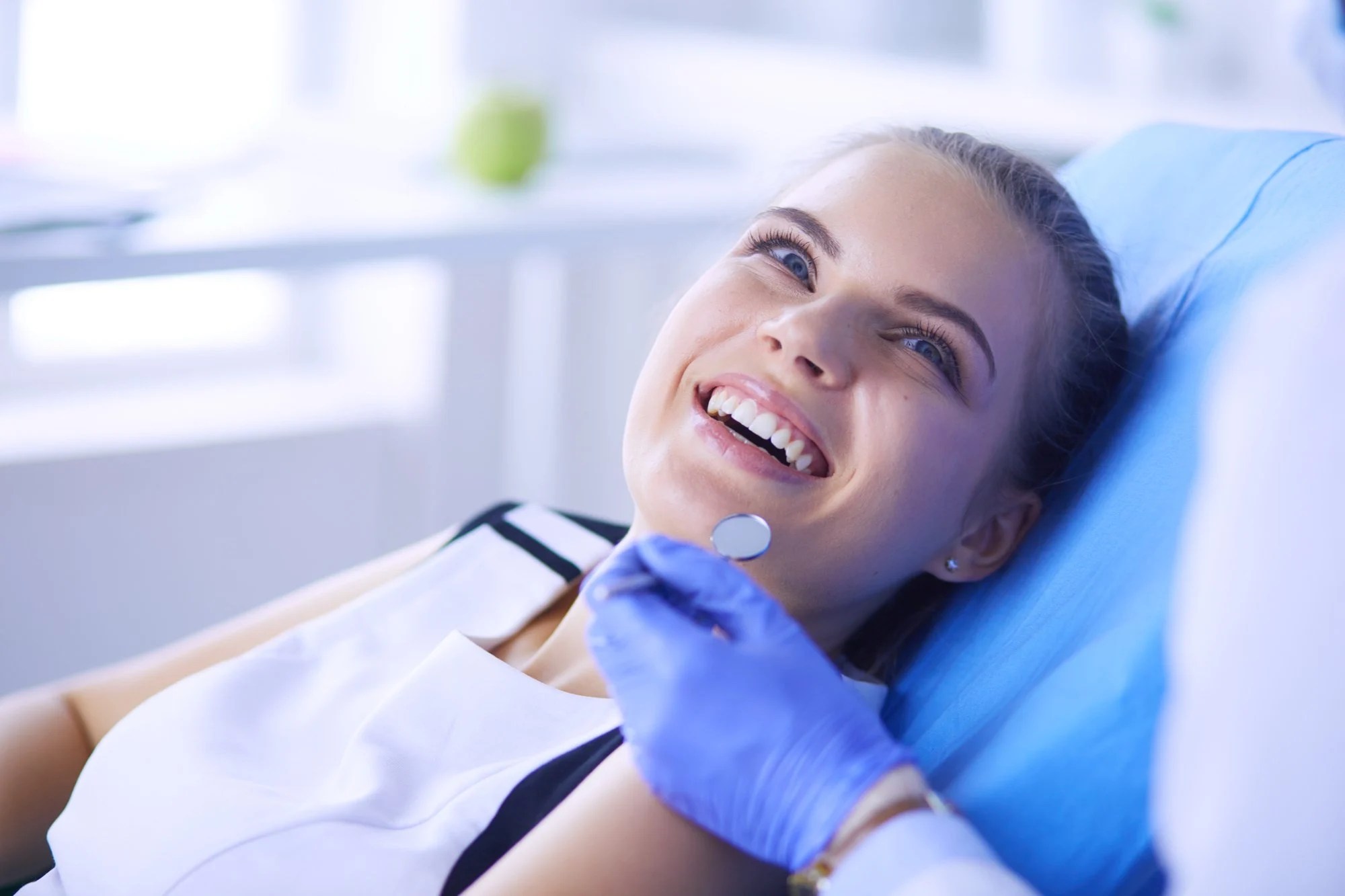 3 Types Of Dental Restorative Services To Help You Smile Again