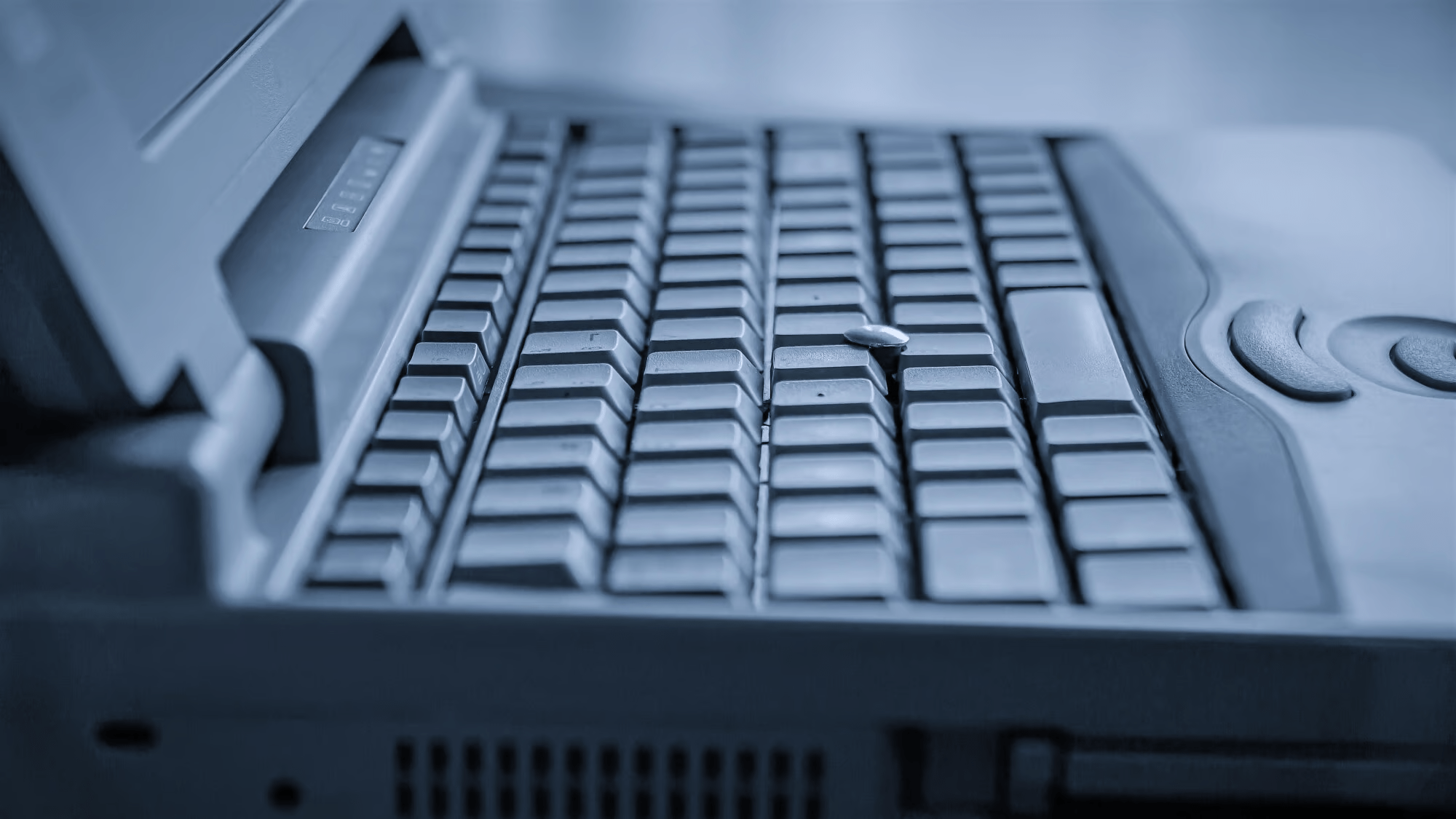 7 Laptops With Lots Of Storage A Buyer's Guide