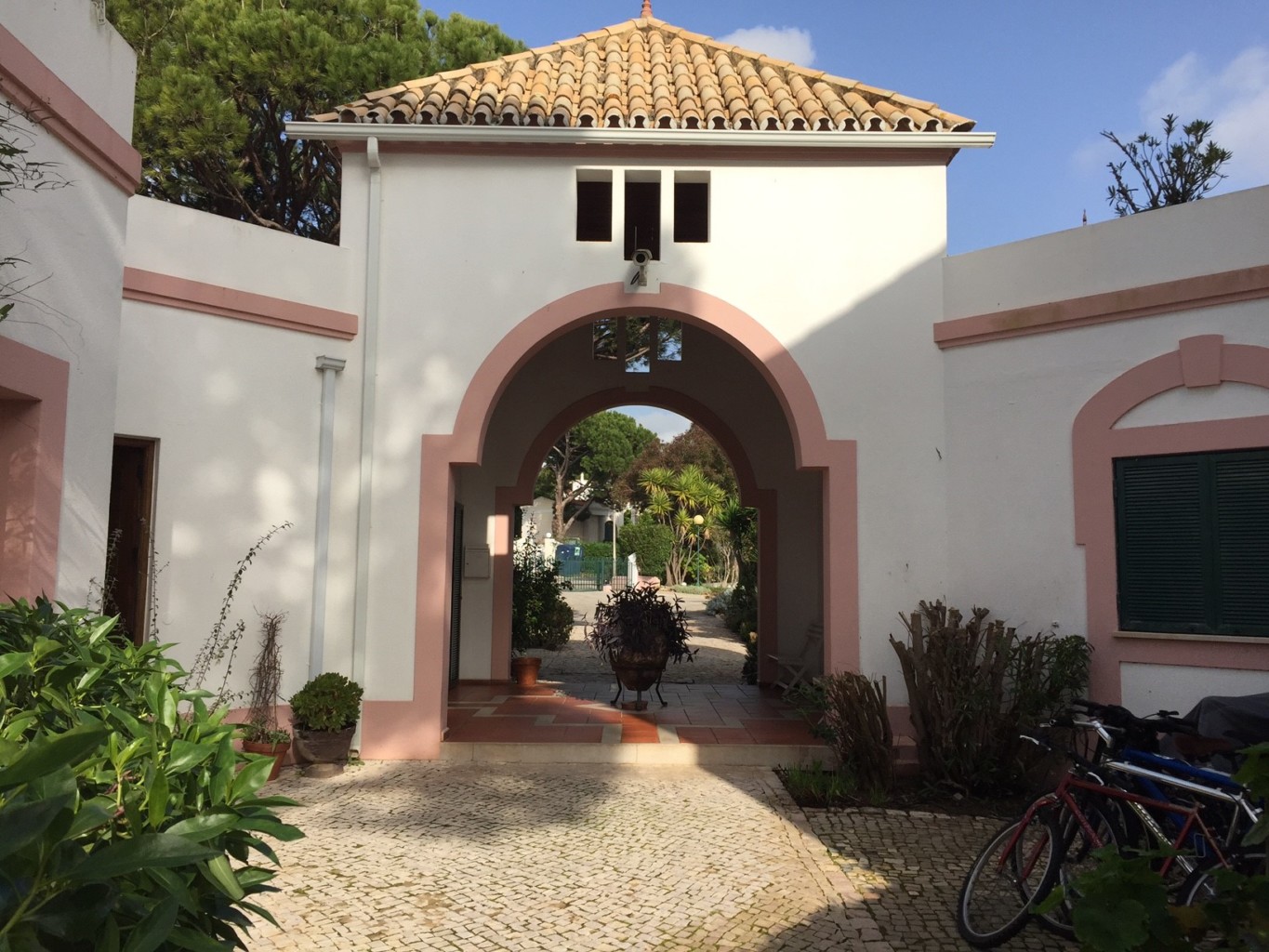 2 Bedroom Apartment next to the Old Village Five Star Vilamoura