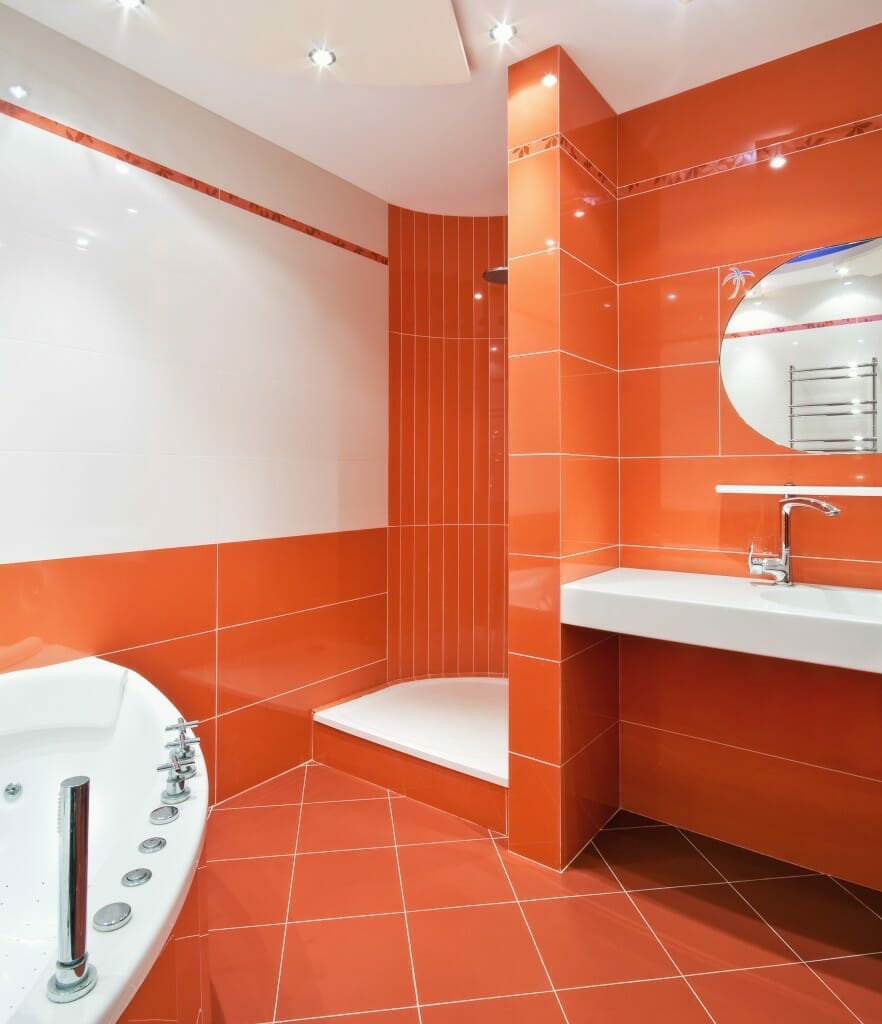 Increase Homes Value with a Bathroom Remodel 1 Bathroom Remodeling