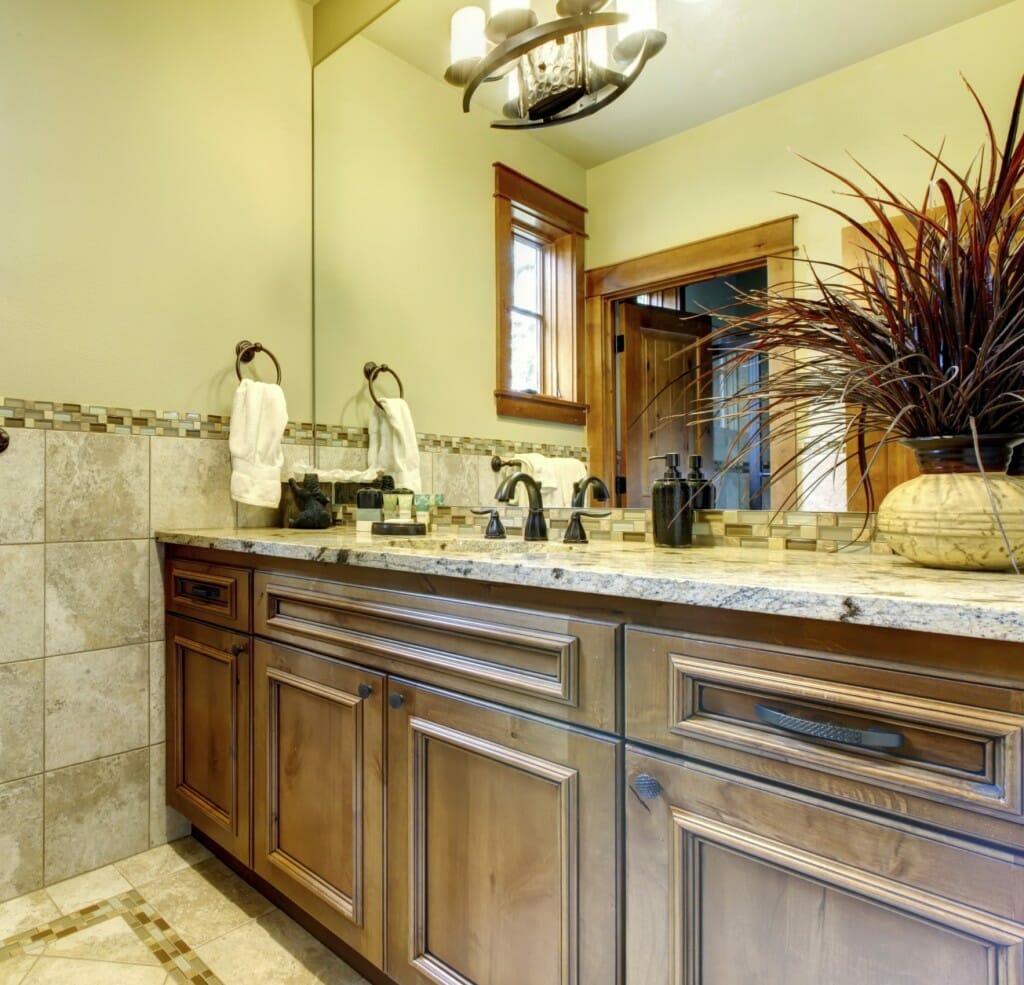 Increase Homes Value with a Bathroom Remodel 1 Bathroom Remodeling
