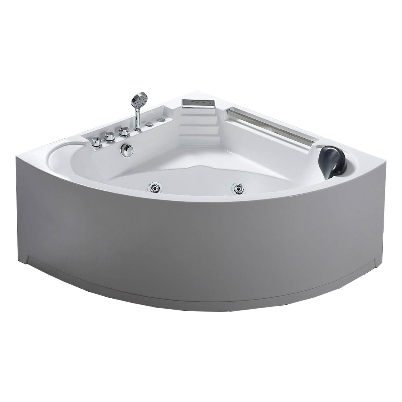 9 Advantages of Whirlpool Bathtubs Five Star Bath Solutions