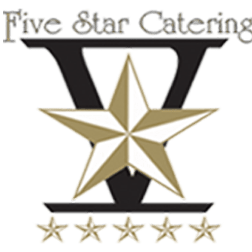 Appetizer Reception Five Star Catering