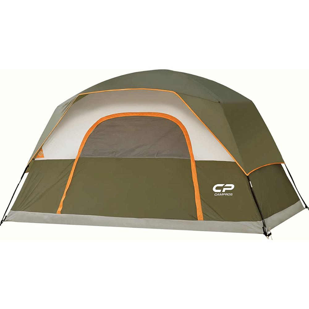 The Best 6 Person Tent Our Top 5 Picks