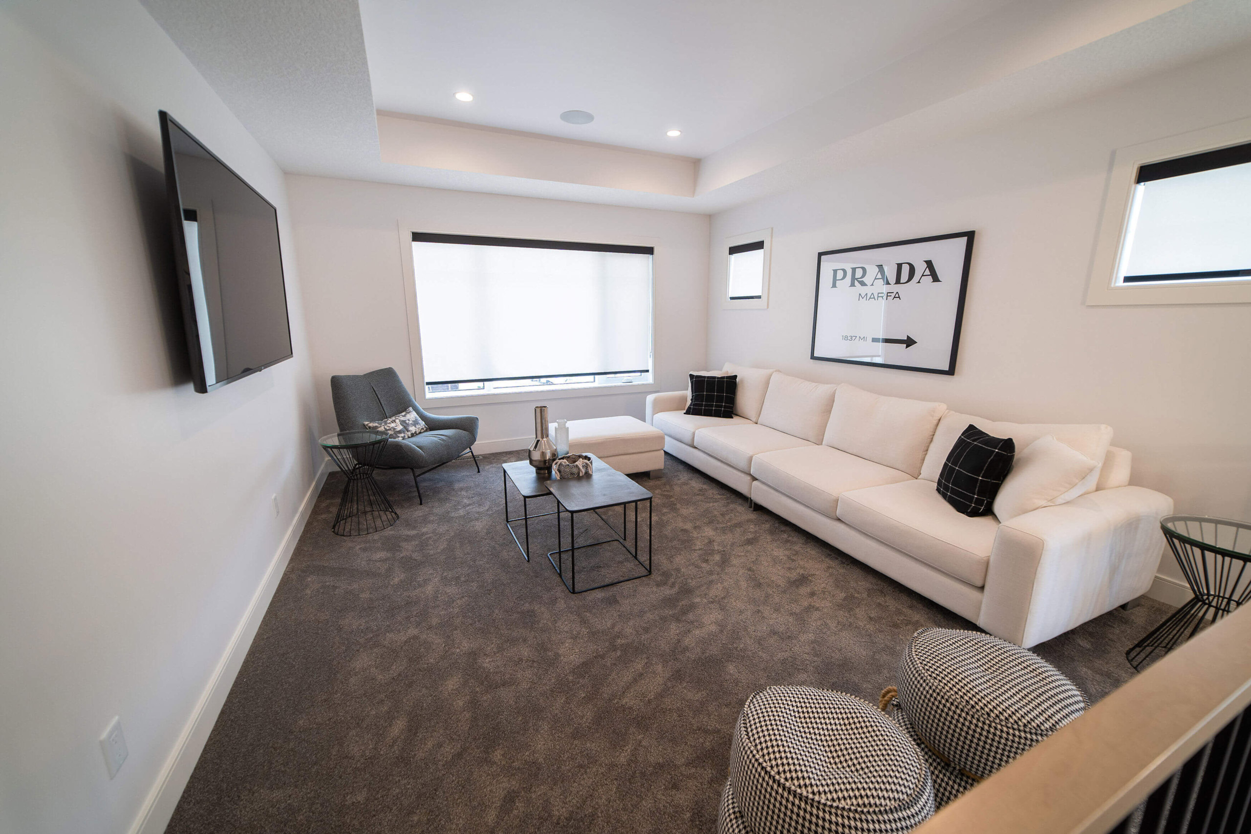 OUR STYLE Five Star Homes Edmonton Home Builder