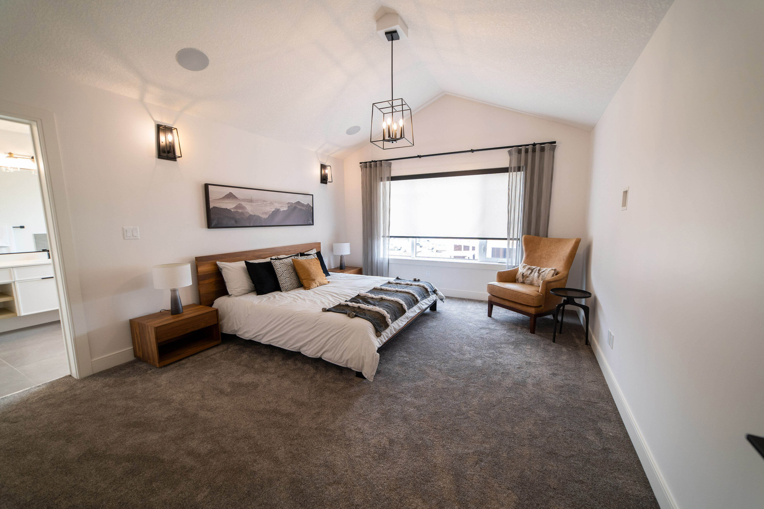 OUR STYLE Five Star Homes Edmonton Home Builder