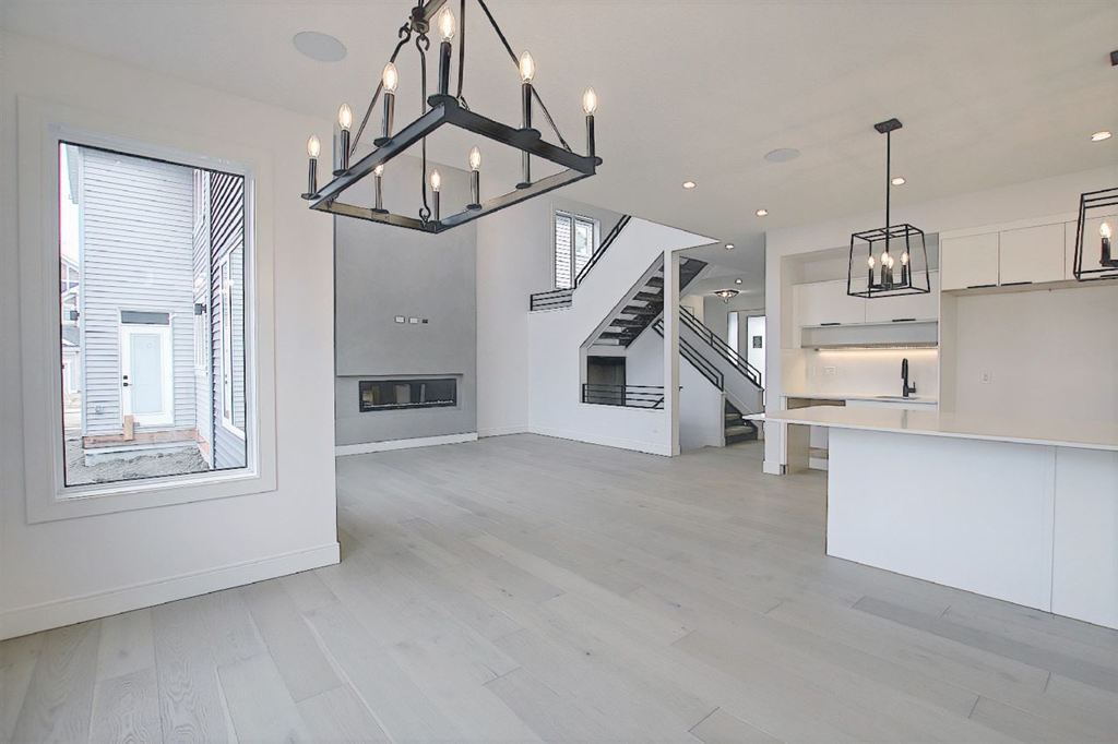 OUR STYLE Five Star Homes Edmonton Home Builder