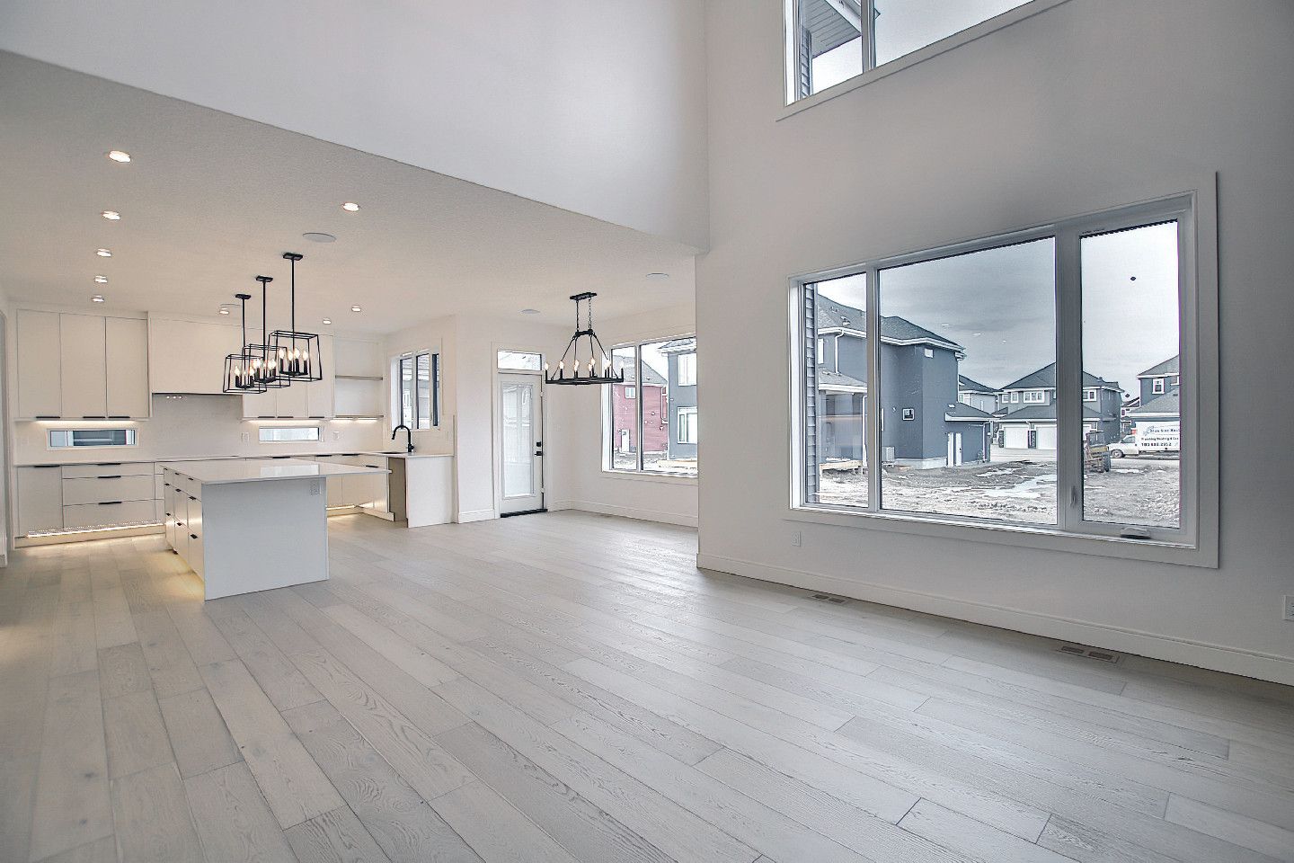 OUR STYLE Five Star Homes Edmonton Home Builder