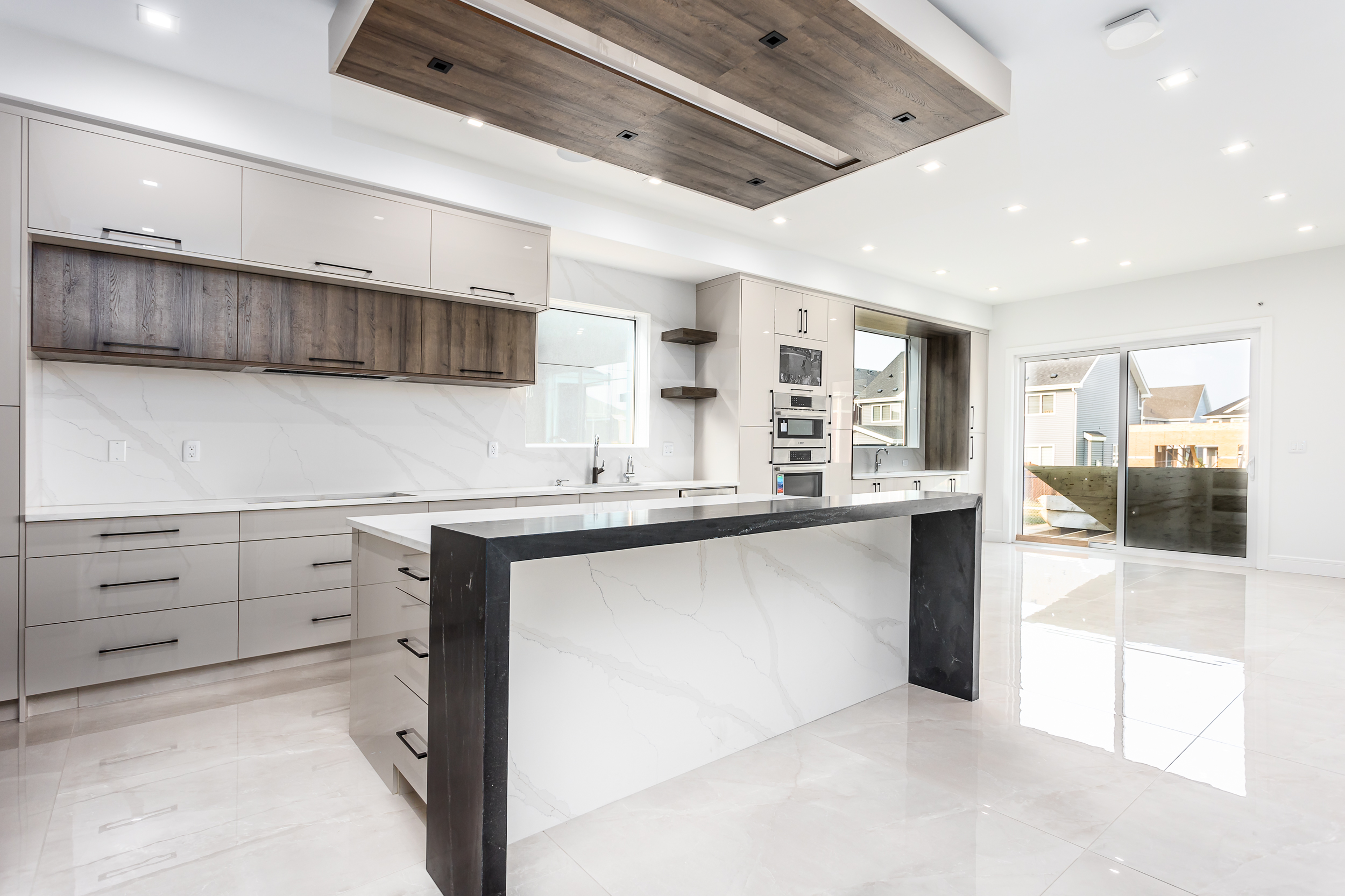 OUR STYLE Five Star Homes Edmonton Home Builder