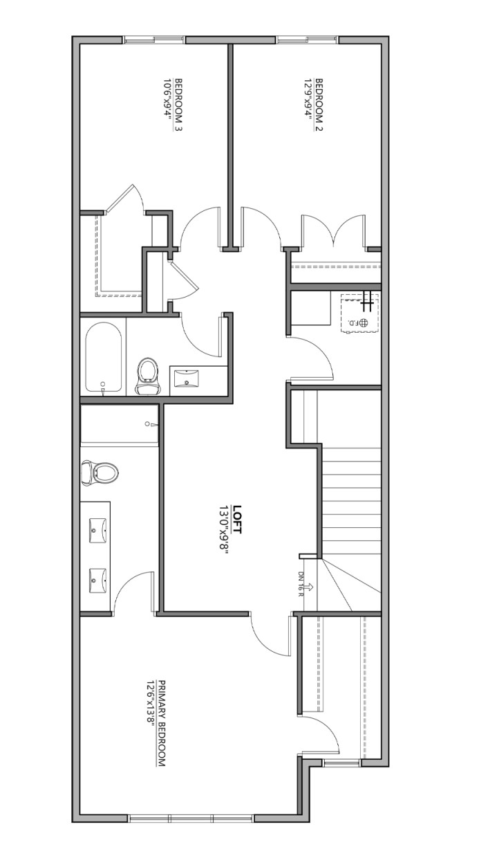 758 Payipwat Common SW Five Star Homes Edmonton Home Builder