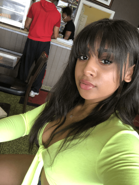 onlyfans.com/cecev – @cecev and @indeashaa and @indeashaaaa – Cece – My Reviews – Five Star Ladies