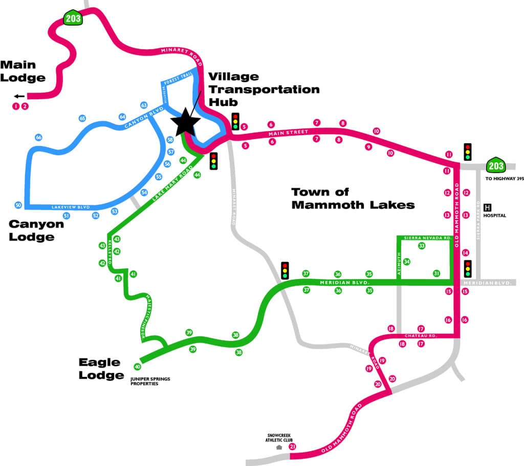 Vacation Rentals Mammoth Lakes CA, Golfing Mammoth Lakes CA