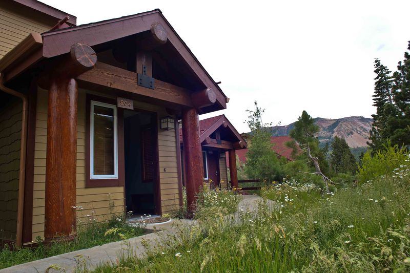 Eagle Run Condos Property Management Mammoth Five Star Lodging