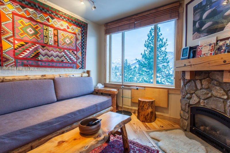 Juniper Springs Lodge Property Management Mammoth Five Star Lodging