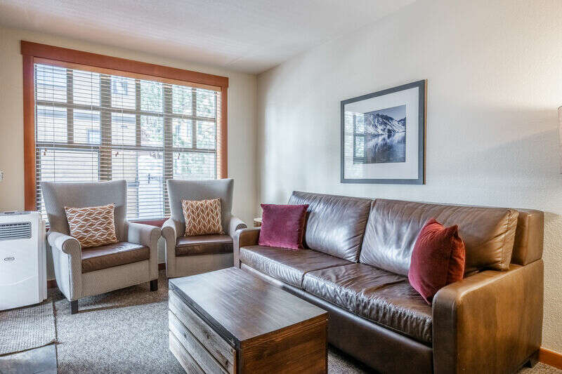 Our Mammoth Communities