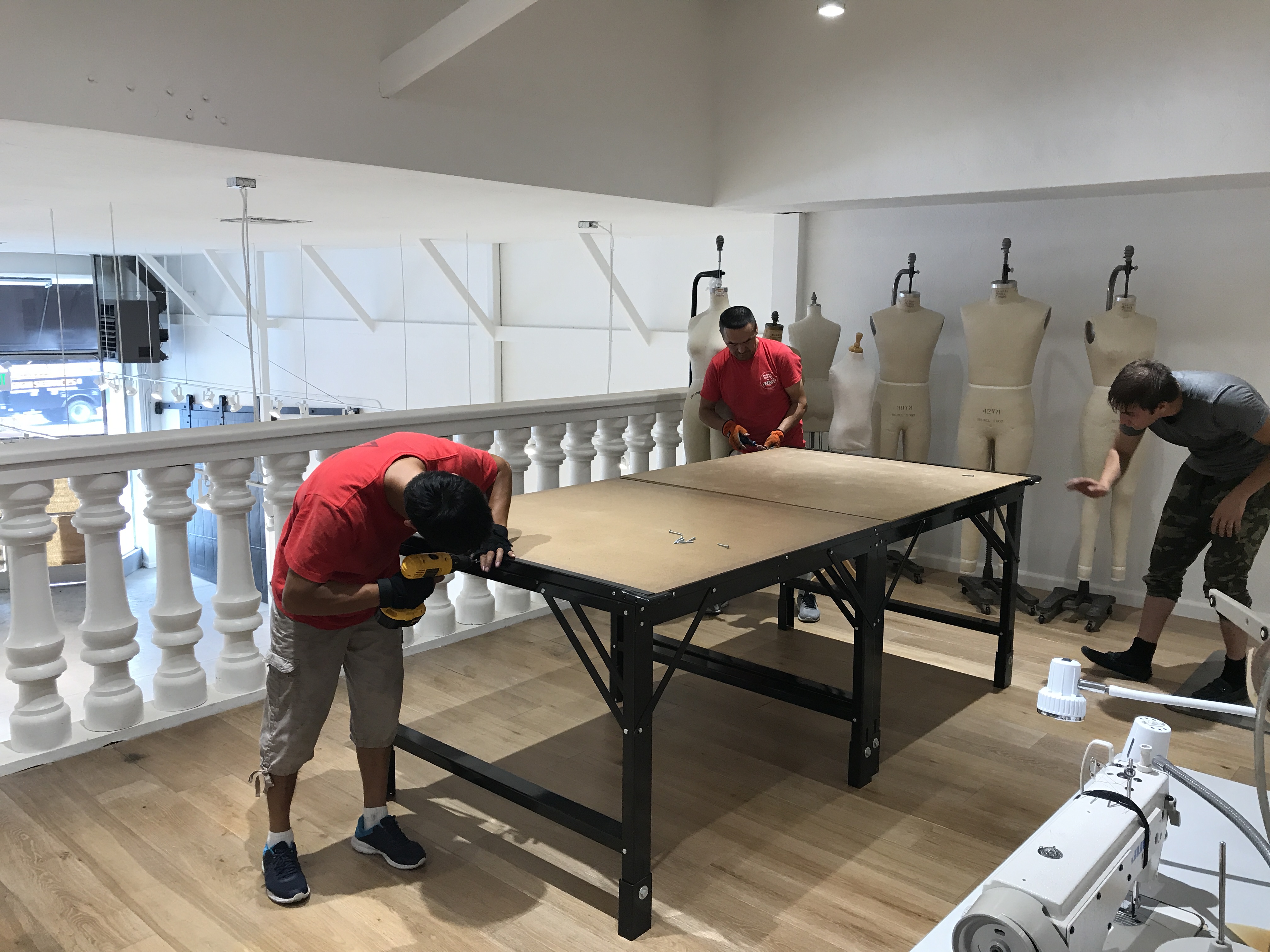 Professional Corporate Relocations The Best Office Movers near me