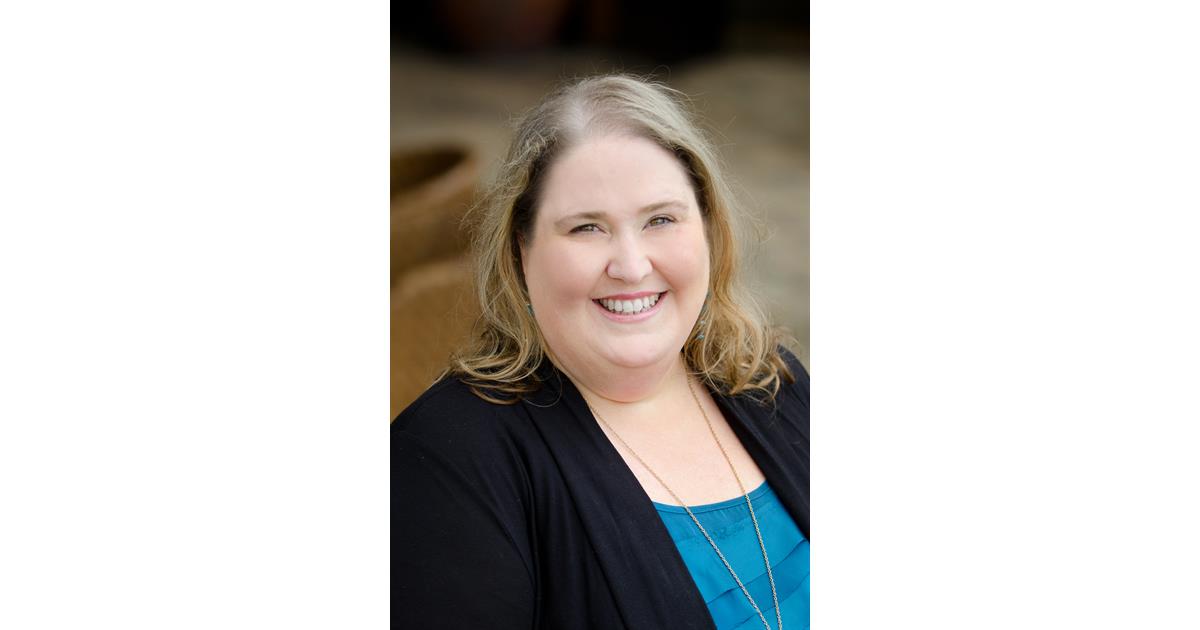 Five Star award winner Christine Derr Five Star Spotlight