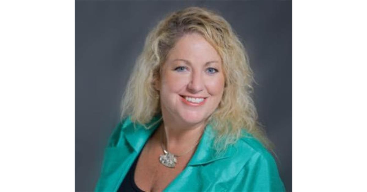 Five Star award winner Tina McCabe Five Star Spotlight