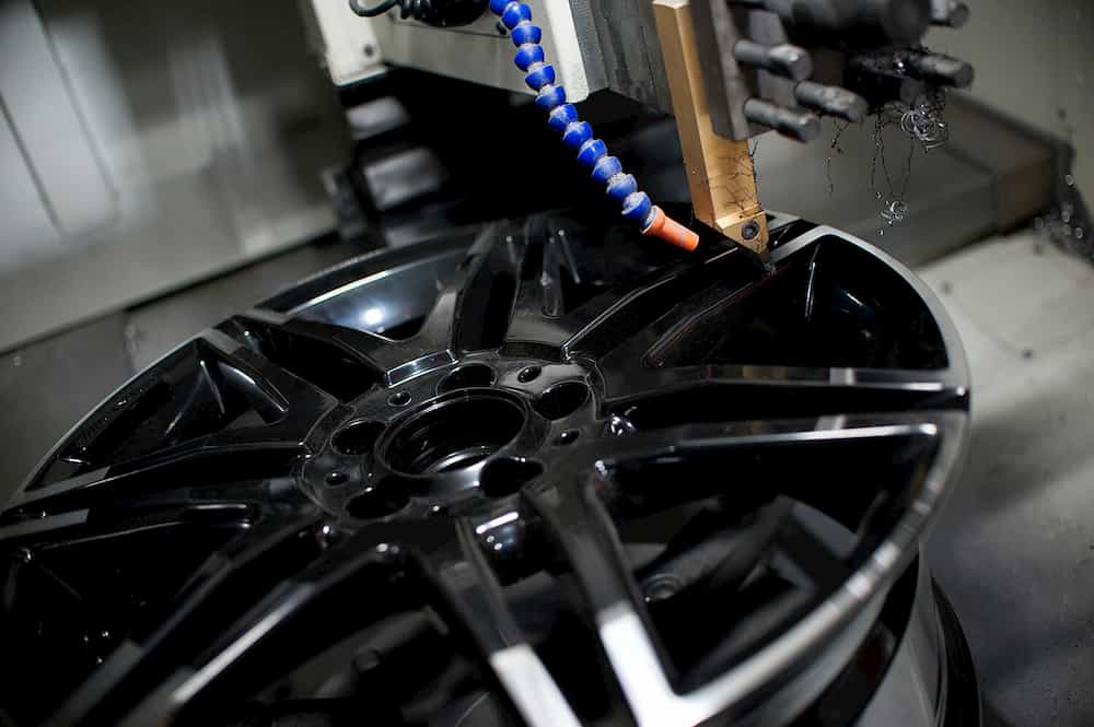 Five Star Rims Complete auto body and wheel repairs in Peabody MA