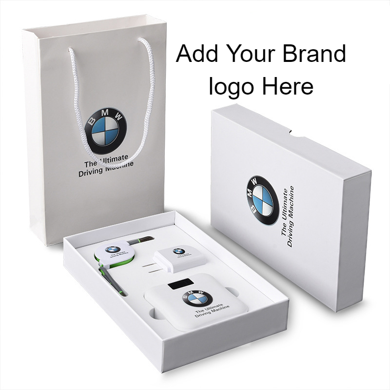 Executive Promotion Business Idea Gift Set With Your Brand Logo