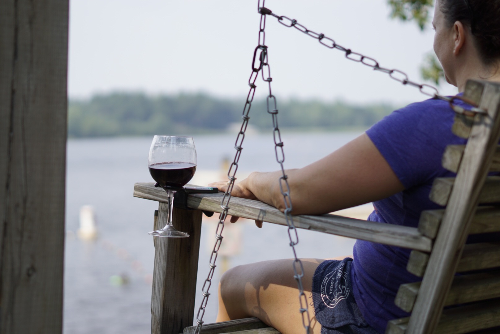 Lake Dubay Shores Campground, Mosinee WI TheFiveThatDrive