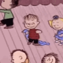 The Charlie Brown Christmas Special Dancers You Most Want To Party With Fivethirtyeight