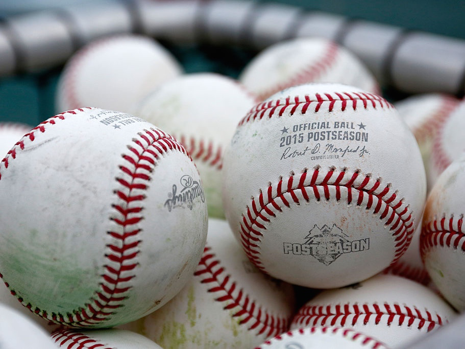 A Baseball Mystery The Home Run Is Back, And No One Knows Why