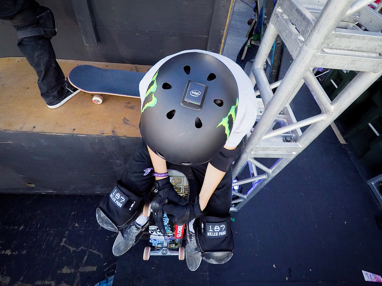 A Closer Look At The Biggest Jumps At The X Games FiveThirtyEight