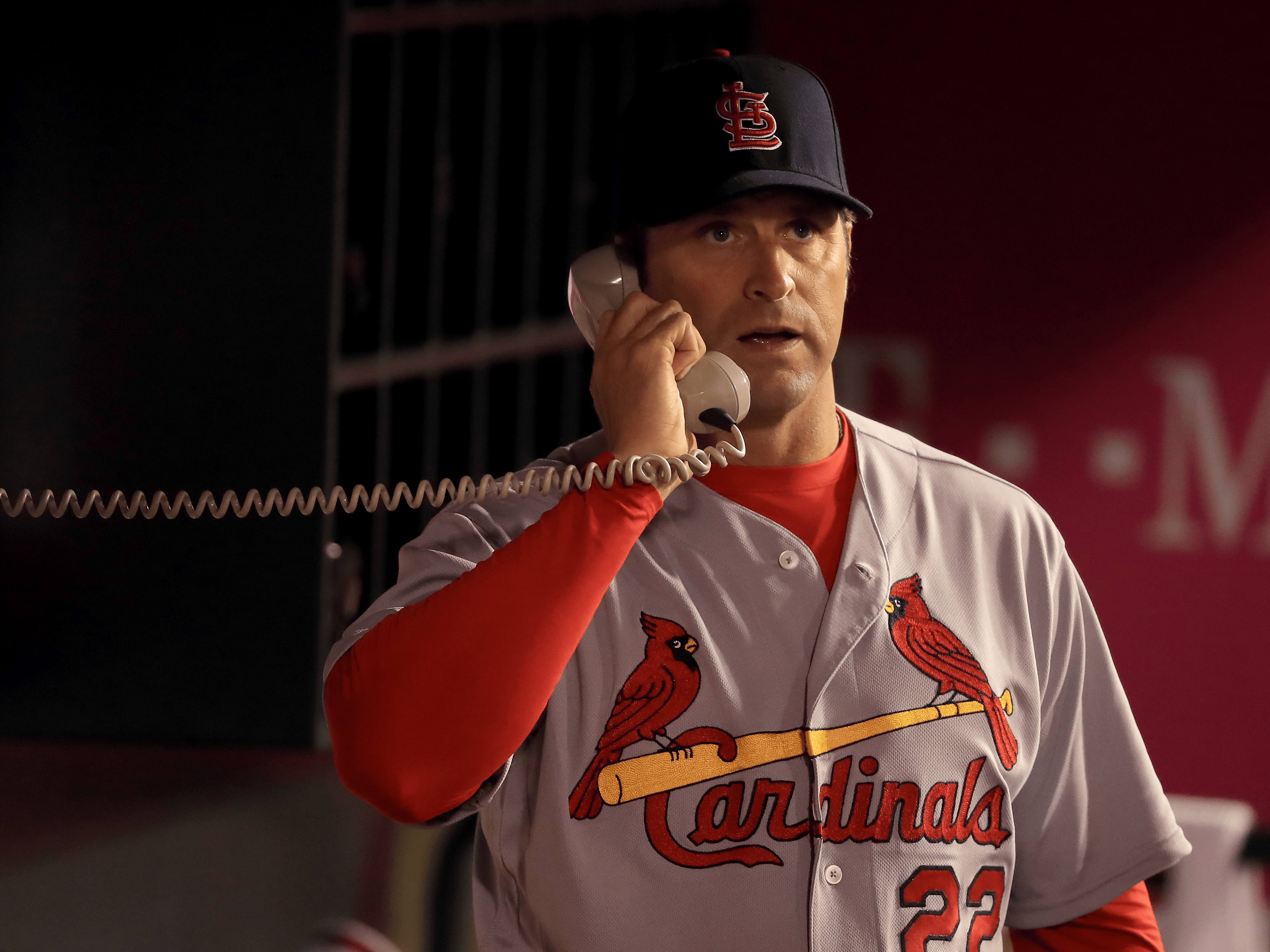 Baseball Managers Are Getting Smarter About Handling Their Bullpens