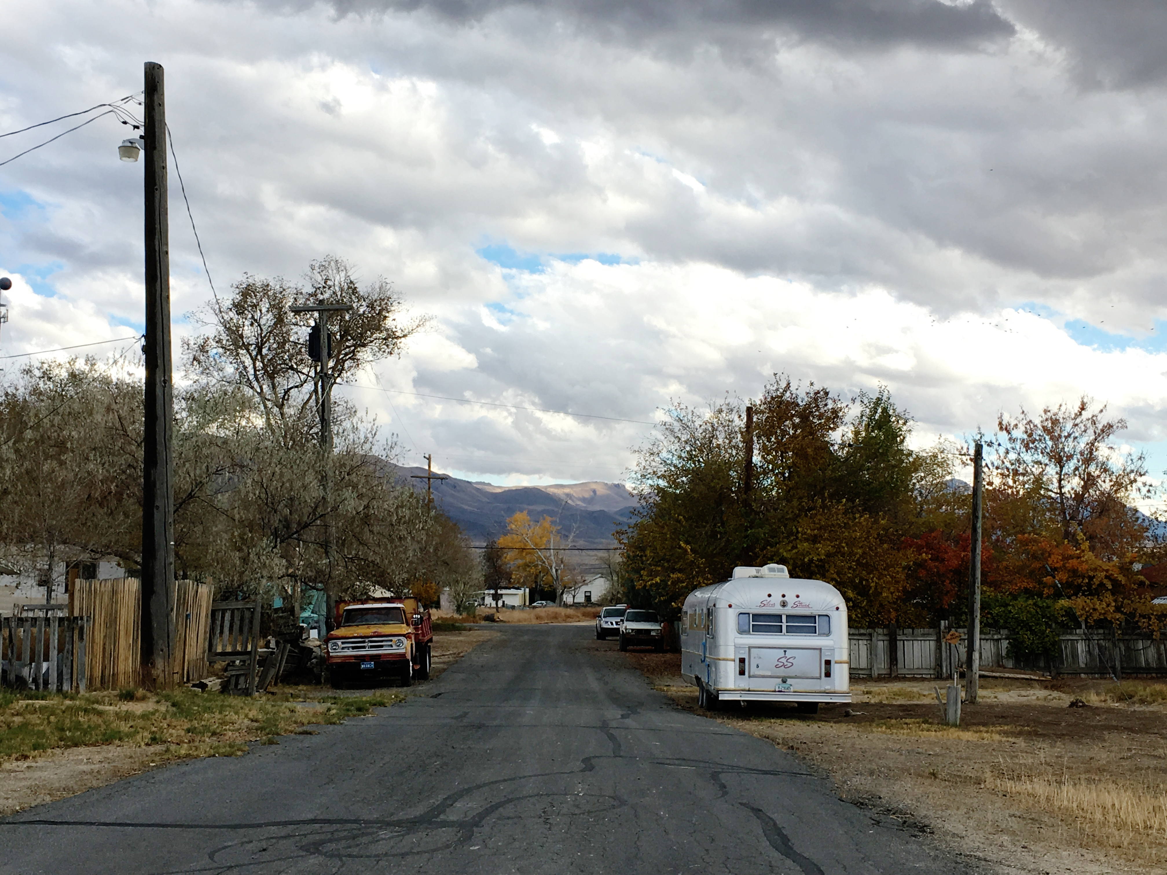 The Darkest Town In America FiveThirtyEight